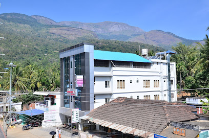 Sandal Breeze Hotel, Marayoor