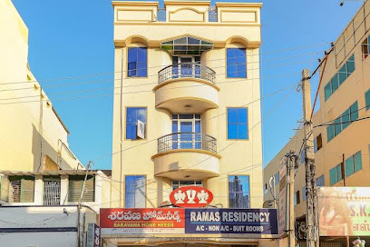OYO 28750 Ramas Residency