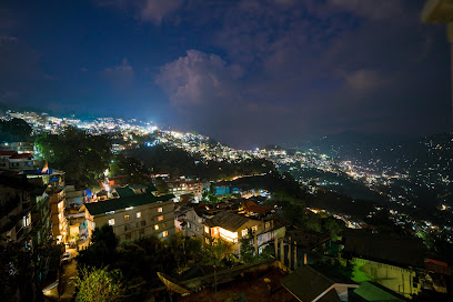 Mandarava Hotel