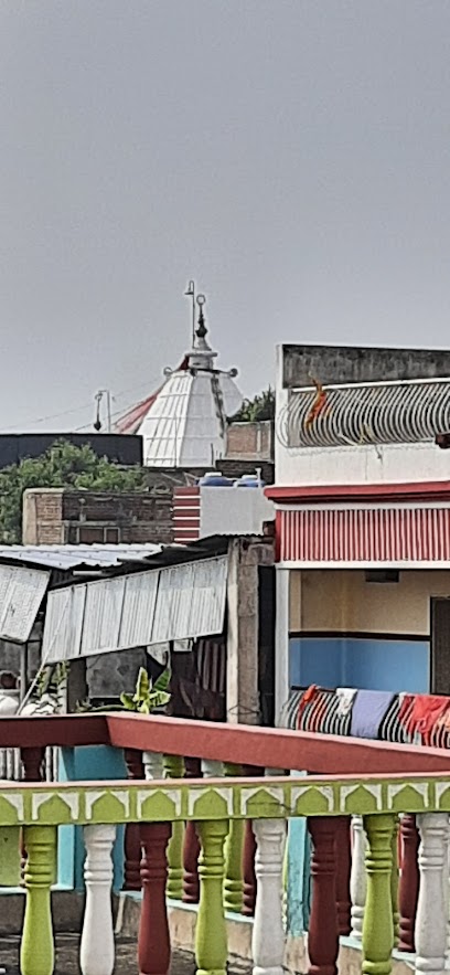 Ojha Niwas