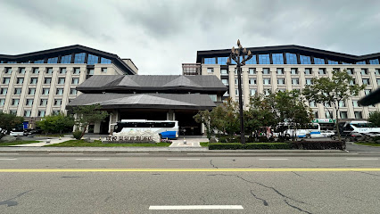 Yishui Hostel
