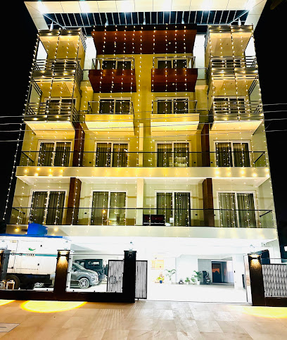 Hotel The Orange Inn