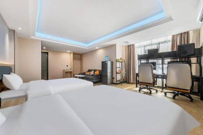 Netfish Electric Sports Hotel