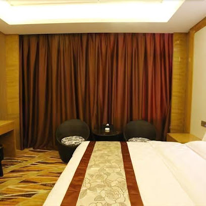 Nanjing Haojue Boutique Hotel