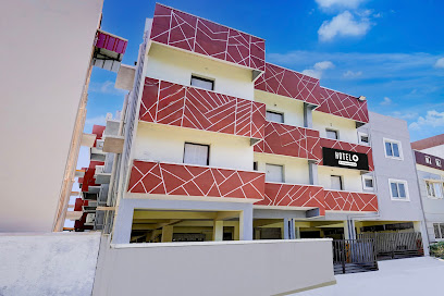 Collection O Sathyabama University Sithalapakkam Srinivasa Residency