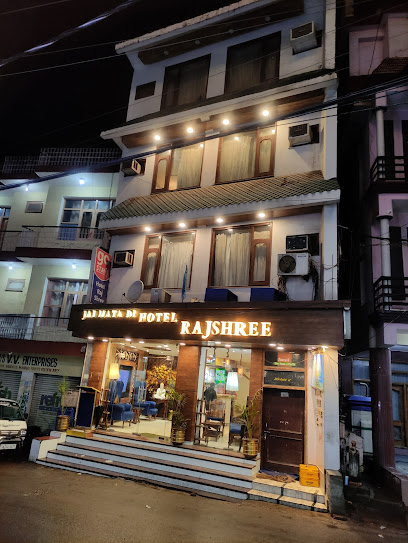 Hotel Rajshree