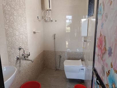 Anandi Homestay Stay