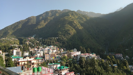 OYO Hotel Mountain Trail