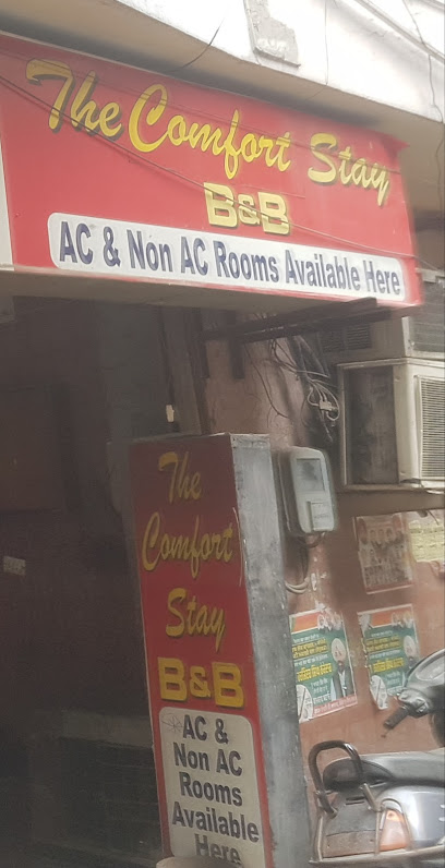 Comfort Home Stay