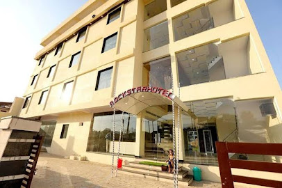 Rock Star Hotel Pushkar