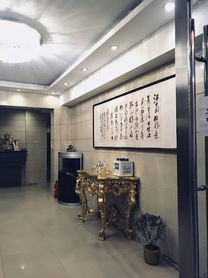 翔云宾馆