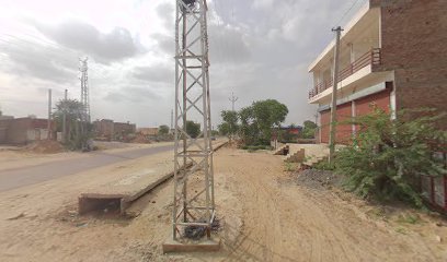 Hotel Shiv Darbar