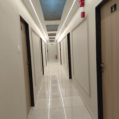 The Fusion Hotel