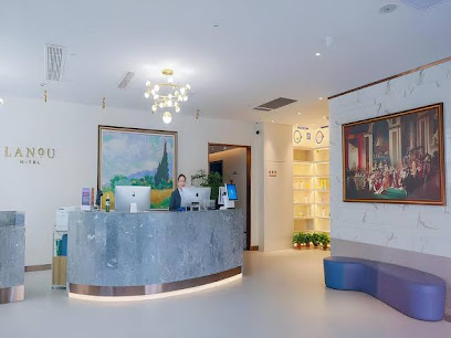 LANOU HOTEL