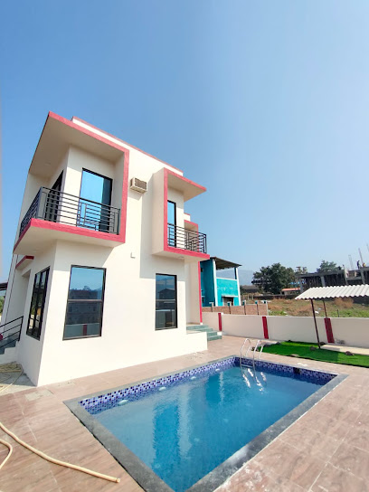 Paradise Villa Karjat