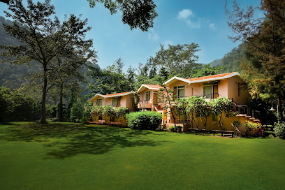Corbett River Creek - Luxury Resorts In Jim Corbett