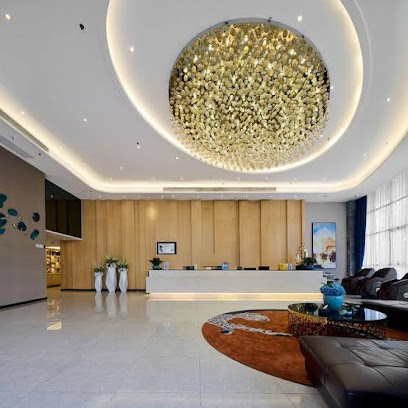 Mengya Hotel