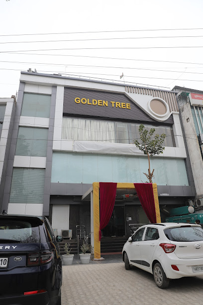 Hotel Golden Tree