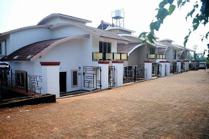 Farm village bunglow