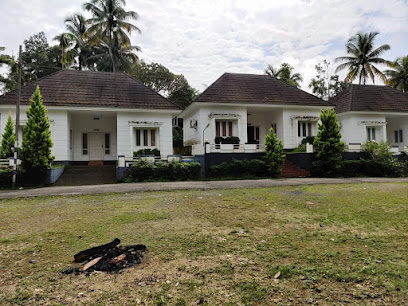 Jasmine Villa