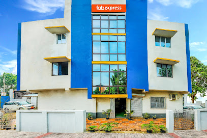 FabExpress Vinita Welcome