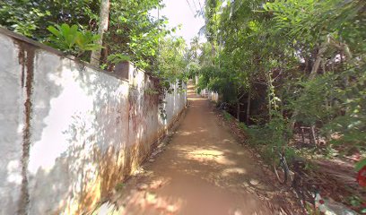 OYO Home Luxurious Stay Sastha Homes