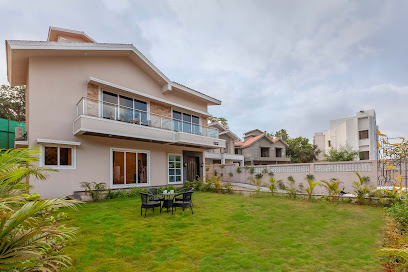 StayVista at Lazy Daze | Luxury Villa with Private Pool in Lonavala