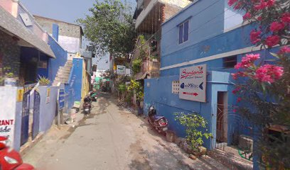 Sri Krishna guest house