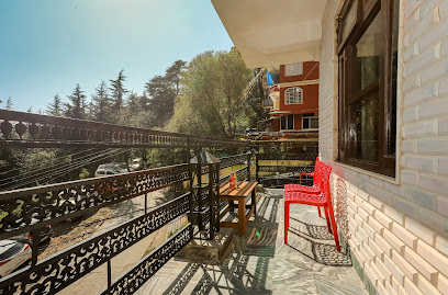Hotel Varuni Mcleodganj