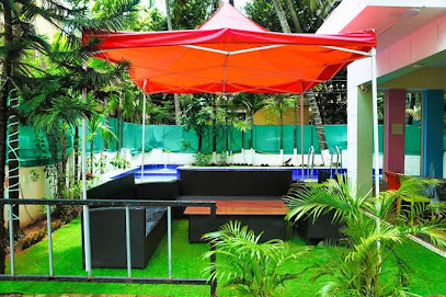 Blue Pearl A Boutique Hotel