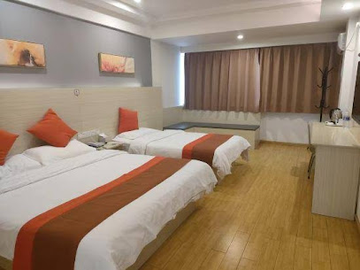 Zaihai Yifang Holiday Hotel