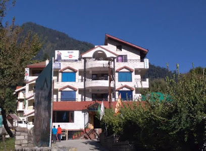 Hotel Paradise