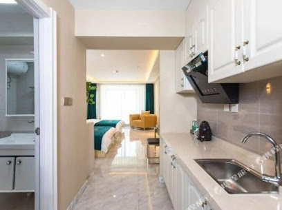 Borui Huijing Apartment