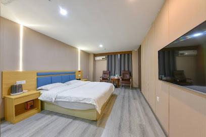 华乐轩商务宾馆