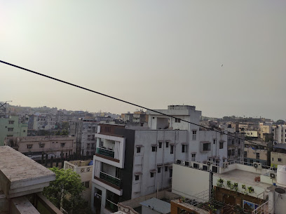 Hotel ashoka residency