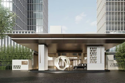 Courtyard by Marriott Rizhao