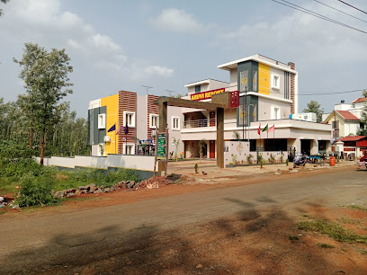 Aruvi Resort
