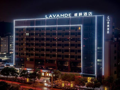 Lavande Hotel