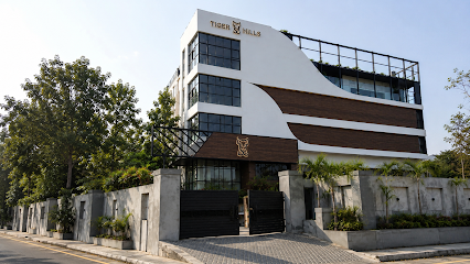 Tiger hills Ridhira Retreats