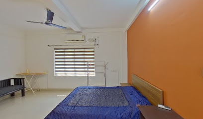 Luxury Home Stay Thiruvalla
