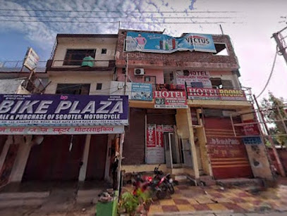 HOTEL CHANDIGARH HIGHWAY zirakpur