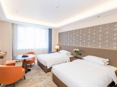 Jinghe Ying Hotel