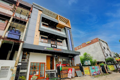 OYO Flagship Madhuban Villa