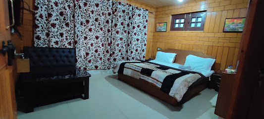 HOTEL MIR RESIDENCY