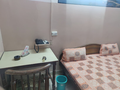 Hotel Roost