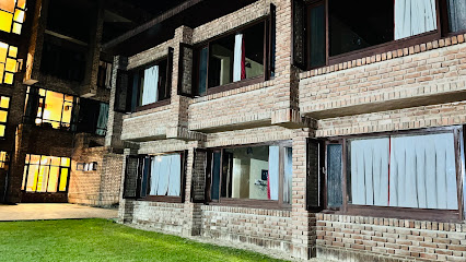 Hotel Tramboo Continental