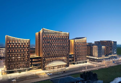 Sofitel Xiong An (Opening December 2022)