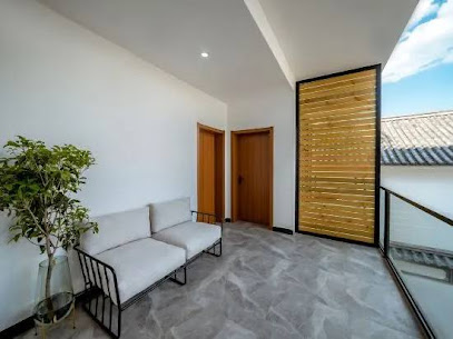 Erju Designer Hostel