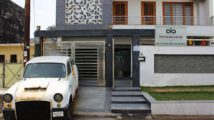 The Grand Suites- 122