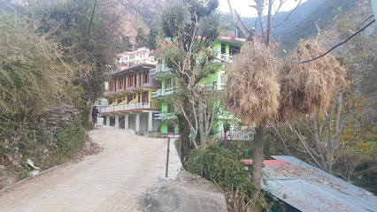 Spring Zone Homestay